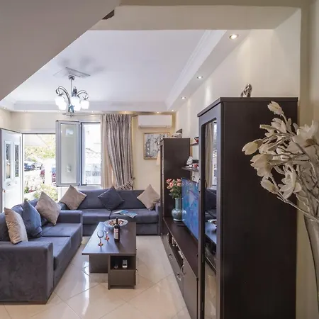 Appartement Maison Du Soleil By Hotelius