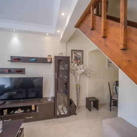 Appartement Maison Du Soleil By Hotelius