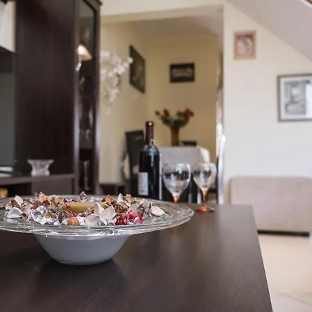 Appartement Maison Du Soleil By Hotelius Corfu (city)