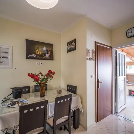 Maison De Soleil Apartment *