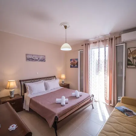 Maison De Soleil *