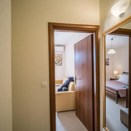 Maison De Soleil *