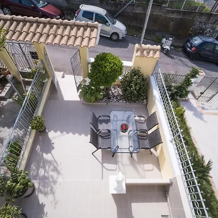 Maison De Soleil