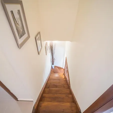 Apartment Maison Du Soleil By Hotelius *