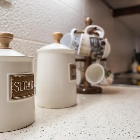 Maison Du Soleil By Hotelius *