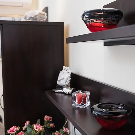 Maison Du Soleil By Hotelius Apartment