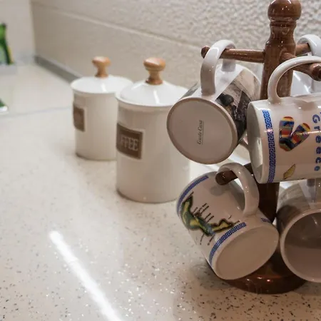 Maison Du Soleil By Hotelius Apartment Corfu (city)