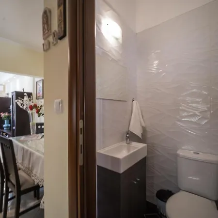 Apartment Maison Du Soleil By Hotelius *