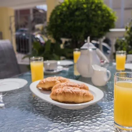 Maison Du Soleil By Hotelius Corfu (city)