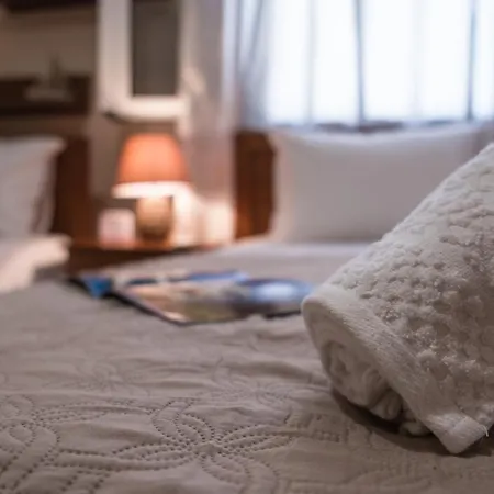 Maison Du Soleil By Hotelius *