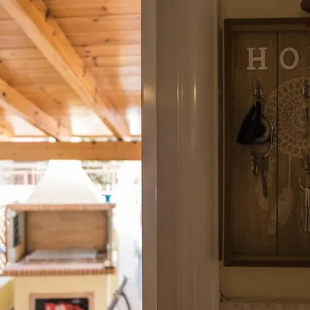 Maison Du Soleil By Hotelius Apartment