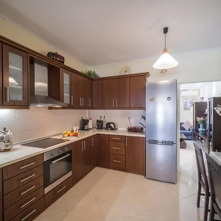 Apartment Maison Du Soleil By Hotelius Corfu (city)