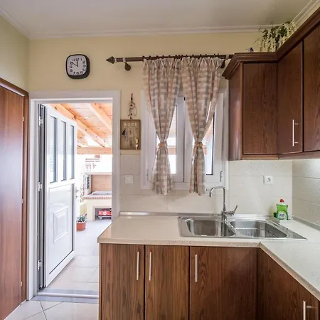 Maison Du Soleil By Hotelius Apartment *