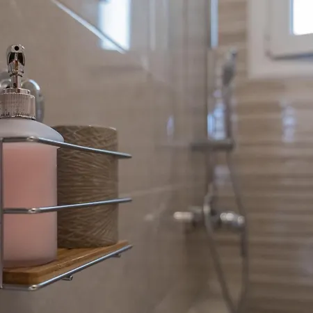 Apartment Maison Du Soleil By Hotelius *