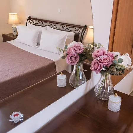 דירה Maison Du Soleil By Hotelius