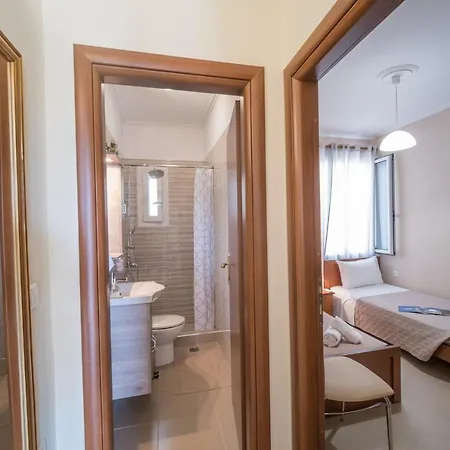 Maison Du Soleil By Hotelius