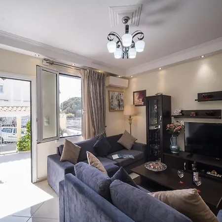 Maison Du Soleil By Hotelius