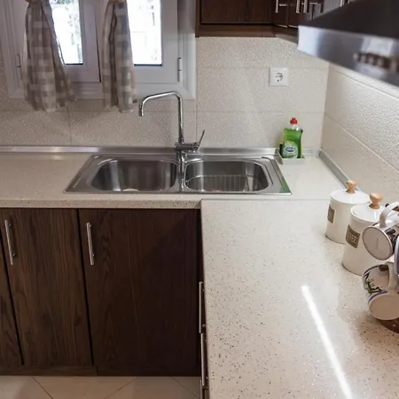 Maison Du Soleil By Hotelius * Corfu (city)