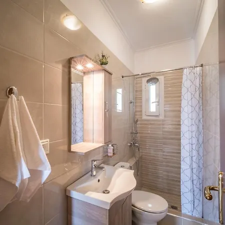 Maison Du Soleil By Hotelius *