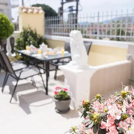 Apartment Maison Du Soleil By Hotelius Corfu (city)