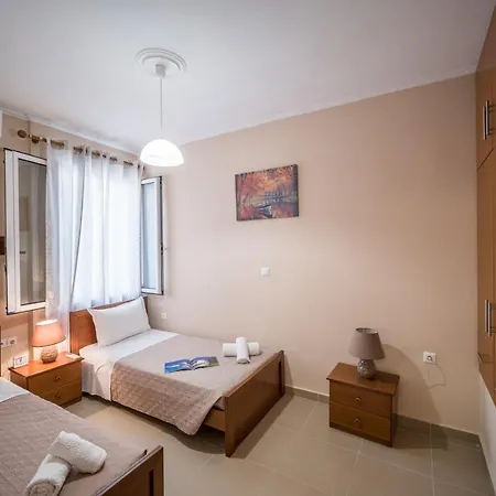 Maison Du Soleil By Hotelius * Corfu (city)