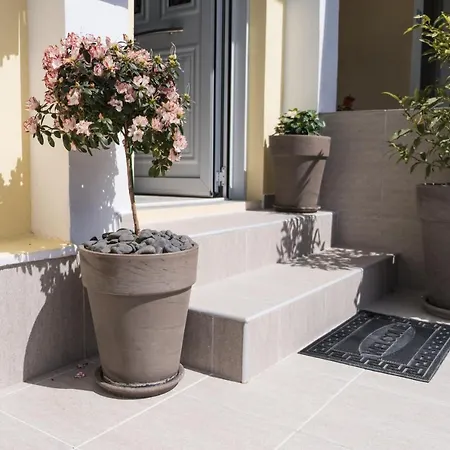 דירה Maison Du Soleil By Hotelius *