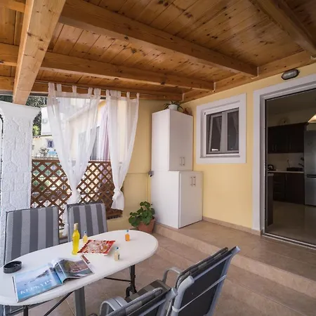 Maison Du Soleil By Hotelius Corfu (city)