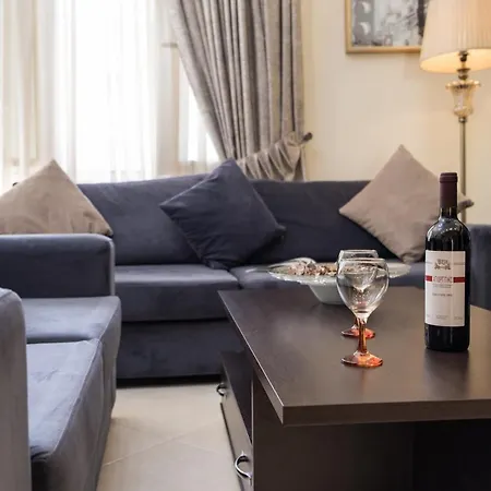 Maison Du Soleil By Hotelius Apartment Corfu (city)