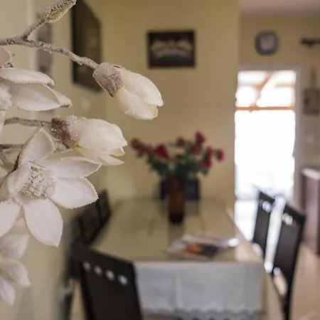 דירה Maison Du Soleil By Hotelius