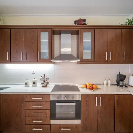 Maison Du Soleil By Hotelius Apartment Corfu (city)