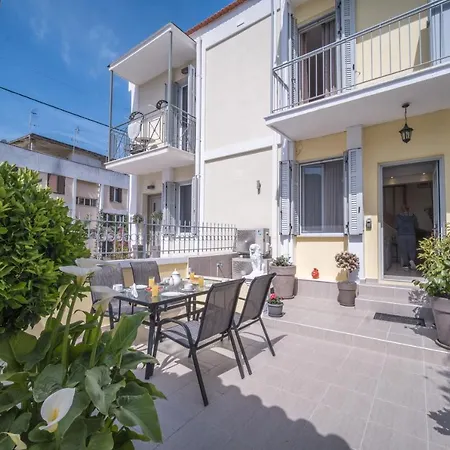 Maison Du Soleil By Hotelius Corfu (city)