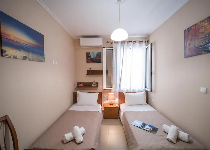 Maison Du Soleil By Hotelius * Corfu (city)