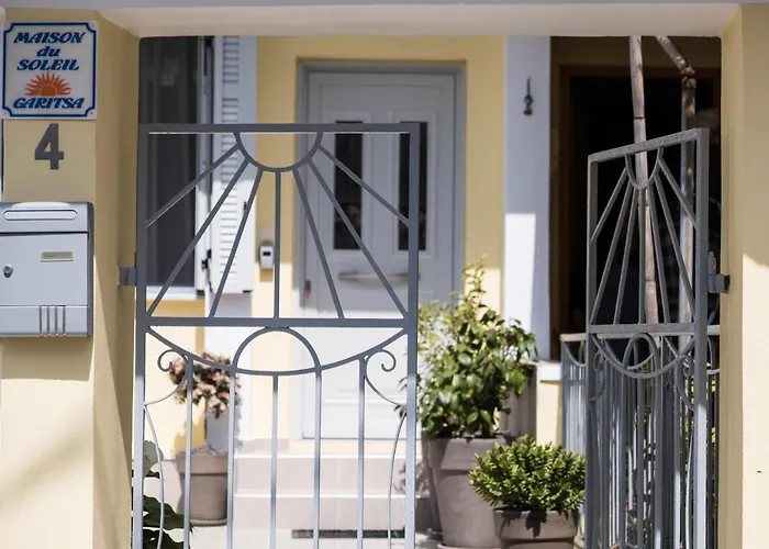 דירה Maison Du Soleil By Hotelius Corfu (city)