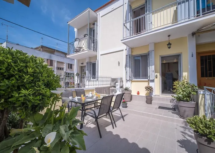 Maison Du Soleil By Hotelius Corfu (city)